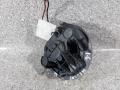 моторчик печки Renault Megane 2 поколение (2002 - 2006), M030910G, 7737061701, 665684BE - фото №2