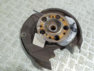 ступица задняя левая Mercedes-Benz C-Класс W202/S202 (1993 - 1997), 1.8 л., i, бензин, седан