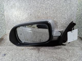 зеркало наружное левое Honda Accord 7 поколение [рестайлинг] (2005 - 2008), 010142