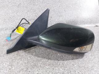 зеркало наружное левое Volvo S40 2 поколение (2004 - 2007), 30674996, 4001850