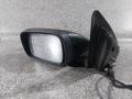 зеркало наружное левое Volvo S40 2 поколение (2004 - 2007), 30674996, 4001850 - фото №3