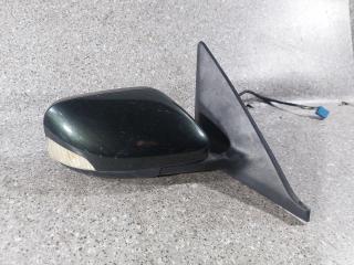 зеркало наружное правое Volvo S40 2 поколение (2004 - 2007), 4008013