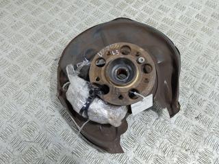 ступица задняя левая Mercedes-Benz C-Класс W203/S203/CL203 [рестайлинг] (2004 - 2008)