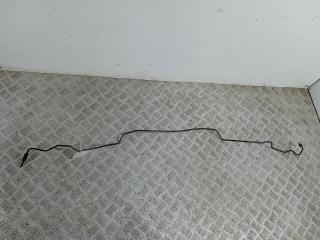 трубка тормозная Volkswagen Passat B6 (2005 - 2010), 2.0 л., TDi, седан, полный привод, TIDW04750703