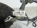 проводка двигателя Mazda 3 BK (2003 - 2005), 1.6 л., дизель, Y60518791A - фото №6