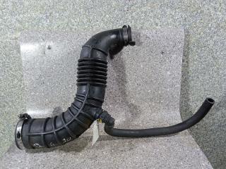 патрубок (трубопровод, шланг) Renault Scenic 2 поколение (2003 - 2006), 1.5 л., DCi, K9K 732, дизель, 8200500384A