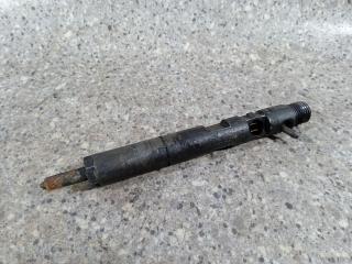 форсунка Renault Megane 2 поколение (2002 - 2006), 1.5 л., DCi, K9K 728, дизель