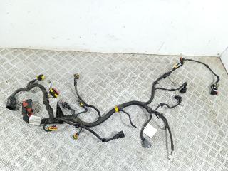 проводка двигателя Fiat Linea 1 поколение (2006 - 2012), 1.4 л., i, 350 A1.000, бензин, 55237493