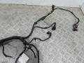 проводка двигателя Fiat Linea 1 поколение (2006 - 2012), 1.4 л., i, 350 A1.000, бензин, 55237493 - фото №4