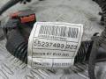 проводка двигателя Fiat Linea 1 поколение (2006 - 2012), 1.4 л., i, 350 A1.000, бензин, 55237493 - фото №5