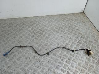 датчик ABS Peugeot 206 1 поколение [рестайлинг] (2002 - 2009), 9635280980
