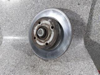 ступица задняя левая Peugeot 308 T7 (2007 - 2011), 1.6 л., HDi, хетчбэк 5 дв.