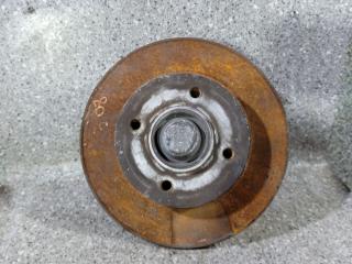 ступица задняя правая Peugeot 308 T7 (2007 - 2011), 1.6 л., HDi, хетчбэк 5 дв.