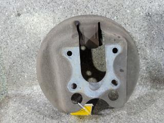 защитный кожух тормозного механизма Peugeot 308 T7 (2007 - 2011), 1.6 л., HDi, хетчбэк 5 дв.