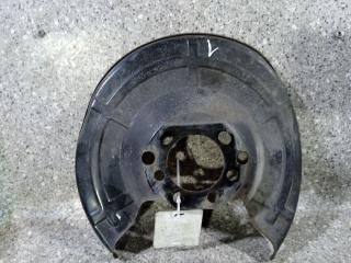 защитный кожух тормозного механизма Opel Meriva 2 поколение (B) (2010 - 2014), 1.4 л., Ti