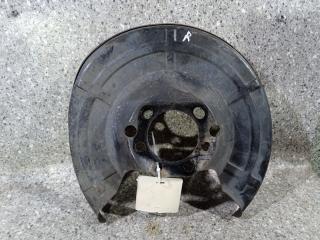 защитный кожух тормозного механизма Opel Meriva 2 поколение (B) (2010 - 2014), 1.4 л., Ti