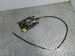 электроручник Opel Meriva 2 поколение (B) (2010 - 2014), A2C53298178, A2C53378560, 13311218