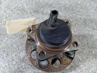 ступица задняя левая Chevrolet Cruze 1 поколение (2009 - 2012), 1.6 л., i, седан