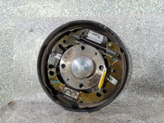 ступица задняя левая Opel Corsa D (2006 - 2010)