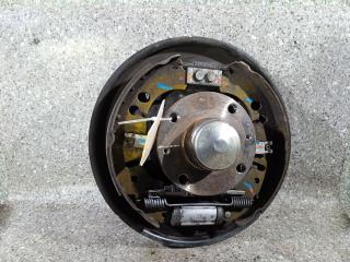 ступица задняя правая Opel Corsa D (2006 - 2010)