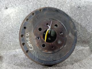 барабан тормозной Opel Corsa D (2006 - 2010)