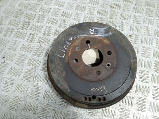 барабан тормозной Fiat Linea 1 поколение (2006 - 2012), 1.4 л., i, седан