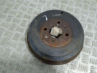 барабан тормозной Fiat Linea 1 поколение (2006 - 2012), 1.4 л., i, седан