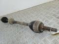 полуось передняя правая (приводной вал, ШРУС) Toyota Yaris P1 [рестайлинг] (2003 - 2005), 1.4 л., D-4D, МКПП - фото №3