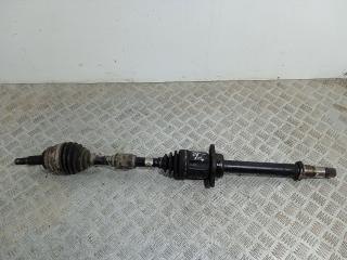 полуось передняя правая (приводной вал, ШРУС) Toyota Avensis 2 поколение (T250) [рестайлинг] (2006 - 2009), 2.2 л., D-4D, 4341005320