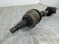 полуось передняя правая (приводной вал, ШРУС) Toyota Avensis 2 поколение (T250) [рестайлинг] (2006 - 2009), 2.2 л., D-4D, 4341005320 - фото №2