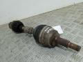 полуось передняя левая (приводной вал, ШРУС) Toyota Avensis 2 поколение (T250) [рестайлинг] (2006 - 2009), 2.2 л., D-4D, 4342005371 - фото №3