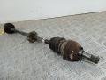 полуось передняя правая (приводной вал, ШРУС) Opel Astra G (1998 - 2009), 1.6 л., i, бензин, МКПП, передний привод - фото №3