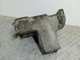 масляный поддон Mercedes-Benz A-Класс W168/V168 [рестайлинг] (2001 - 2004), 1.4 л., i, M 166.940, бензин, МКПП, A1660141302