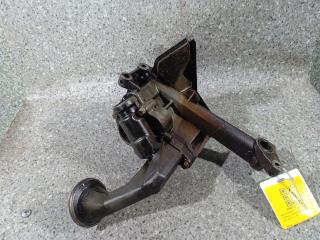 насос масляный Mercedes-Benz A-Класс W168/V168 [рестайлинг] (2001 - 2004), 1.4 л., i, M 166.940, бензин, МКПП, A1661810020