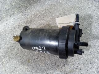 корпус топливного фильтра Ford Focus 2 поколение (2004 - 2008), 1.8 л., TDCi, KKDA, дизель, МКПП, 4M5Q-9155-AB, R6350190