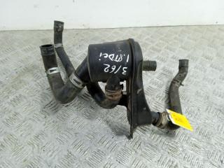 маслоотделитель (сапун) Ford Focus 2 поколение (2004 - 2008), 1.8 л., TDCi, KKDA, дизель, МКПП, 6G9Q-6A785-AB