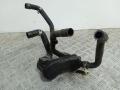 маслоотделитель (сапун) Ford Focus 2 поколение (2004 - 2008), 1.8 л., TDCi, KKDA, дизель, МКПП, 6G9Q-6A785-AB - фото №4