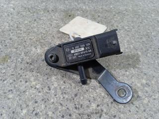 датчик абсолютного давления Ford Focus 2 поколение (2004 - 2008), 1.8 л., TDCi, KKDA, дизель, МКПП, 4M51-9F479-AA, 0261230120