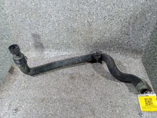 патрубок радиатора Peugeot 807 1 поколение (2002 - 2008), 2.0 л., JTD, RHW (10DYRW), дизель