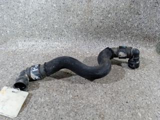 патрубок радиатора Peugeot 807 1 поколение (2002 - 2008), 2.0 л., JTD, RHW (10DYRW), дизель