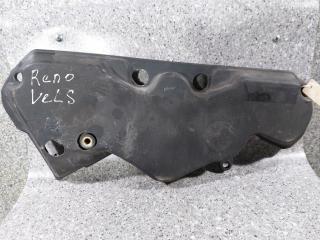 защита (кожух) ремня ГРМ Renault Vel Satis 1 поколение (2002 - 2005), 3.0 л., DCi, P9X 701, дизель, АКПП