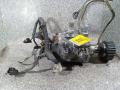 ТНВД Renault Vel Satis 1 поколение (2002 - 2005), 3.0 л., DCi, P9X 701, дизель, АКПП, 8-97228919-4, 097300-00234 - фото №5