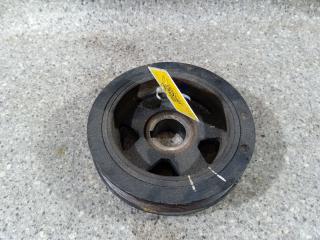 шкив коленвала Renault Vel Satis 1 поколение (2002 - 2005), 3.0 л., DCi, P9X 701, дизель, АКПП