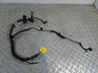 проводка двигателя Opel Corsa C (2000 - 2003), 1.7 л., DTi, Y 17 DT, дизель, 09165204