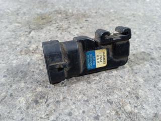 датчик абсолютного давления Opel Corsa C (2000 - 2003), 1.7 л., DTi, Y 17 DT, дизель, 16258659