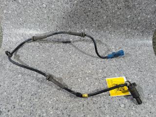 датчик ABS Peugeot 206 1 поколение (1998 - 2003), 9635280980