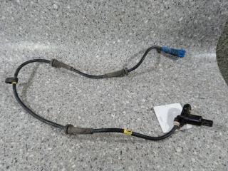 датчик ABS Peugeot 206 1 поколение (1998 - 2003), 9635280980