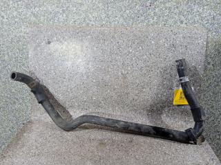 патрубок радиатора Toyota Prius 2 поколение (2003 - 2011), 1.5 л., i, X1N-W90, гибрид, АКПП, 060531