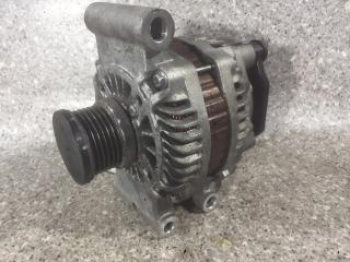 генератор Peugeot 207 1 поколение (2006 - 2009), 1.6 л., VTI, 5FW (EP6), бензин, 757695680-02