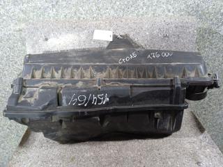 корпус воздушного фильтра Peugeot 207 1 поколение (2006 - 2009), 1.6 л., VTI, 5FW (EP6), бензин